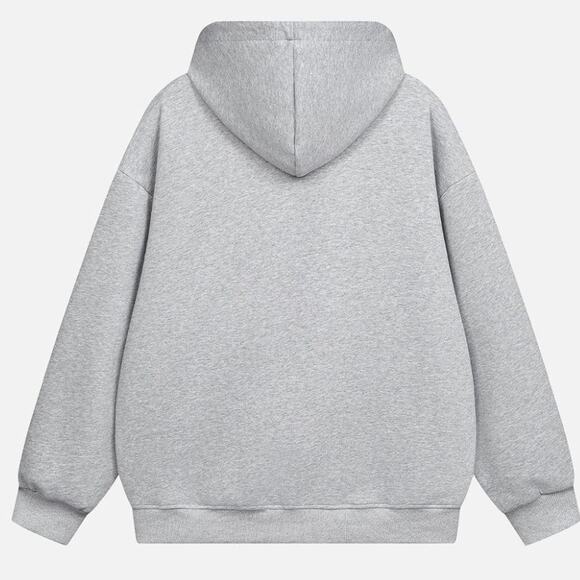 NWT Aelfric Eden Cartoon Dachshund Hoodie Sweatshirt Size S Dog - Picture 4 of 8